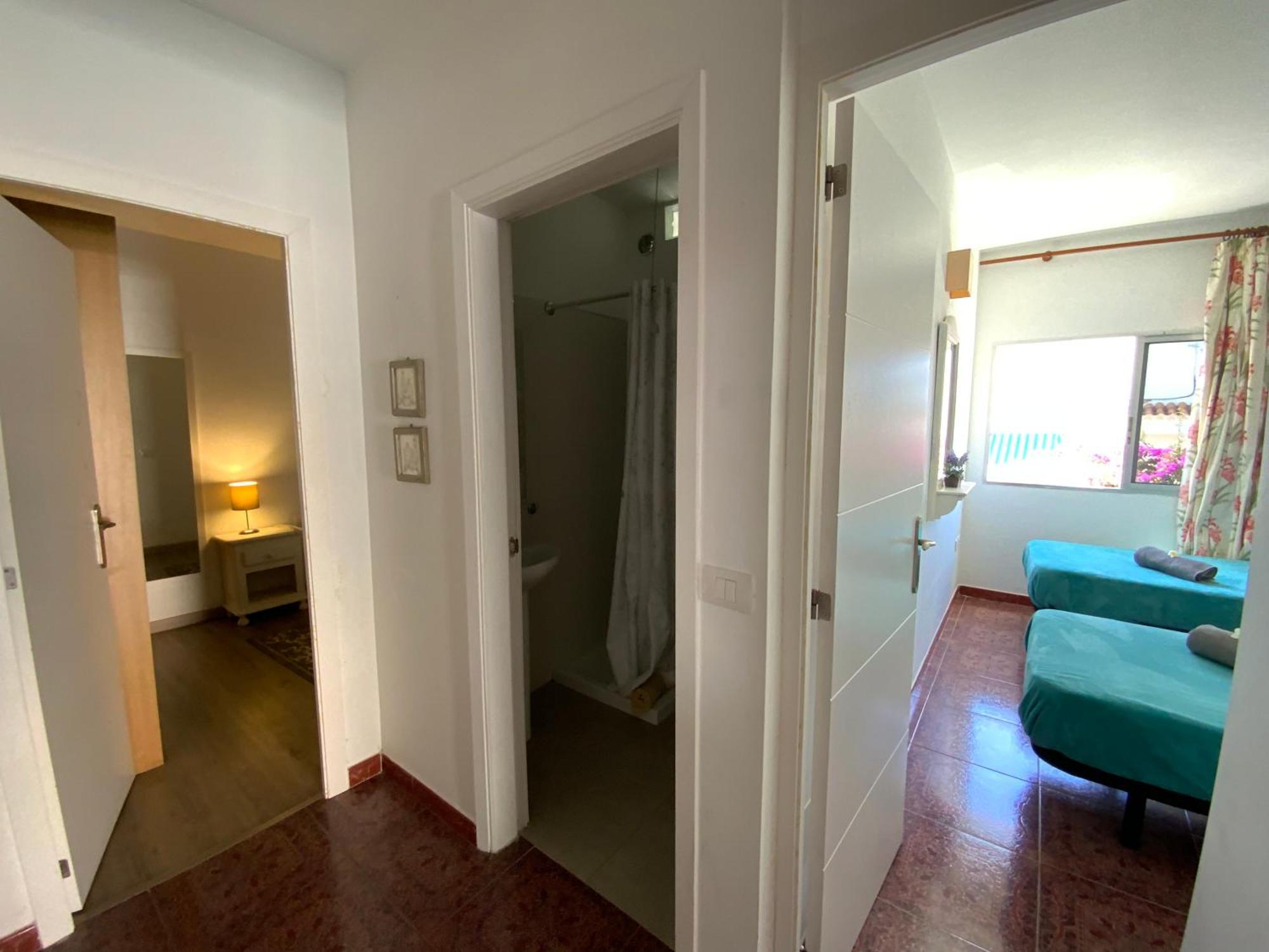 Casa Castillo ロス・レアレホス エクステリア 写真