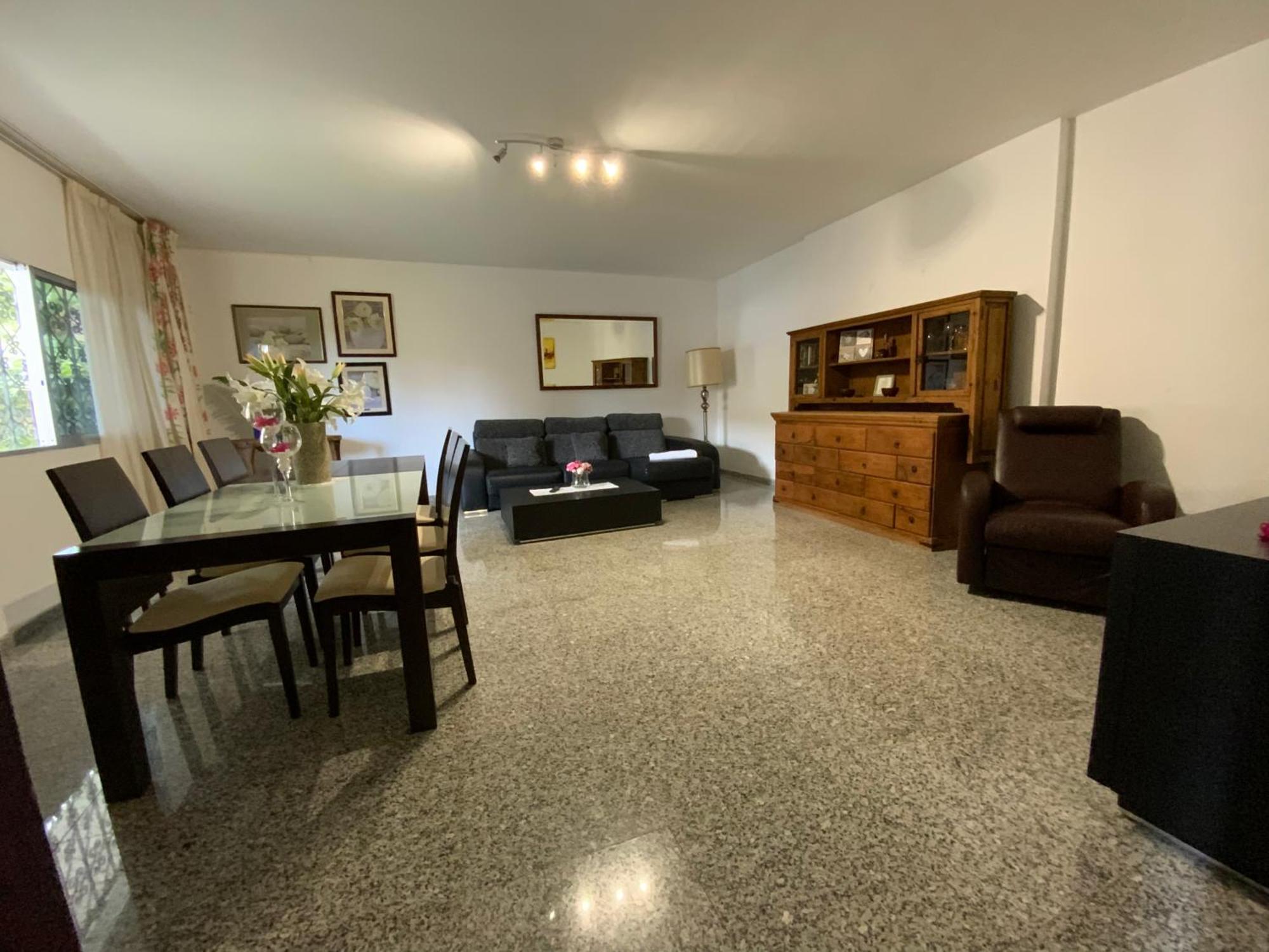 Casa Castillo ロス・レアレホス エクステリア 写真