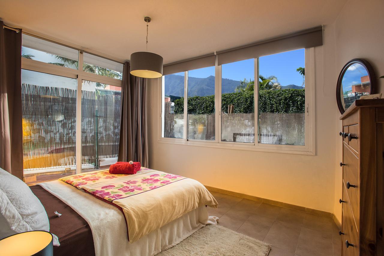 Casa Castillo ロス・レアレホス エクステリア 写真