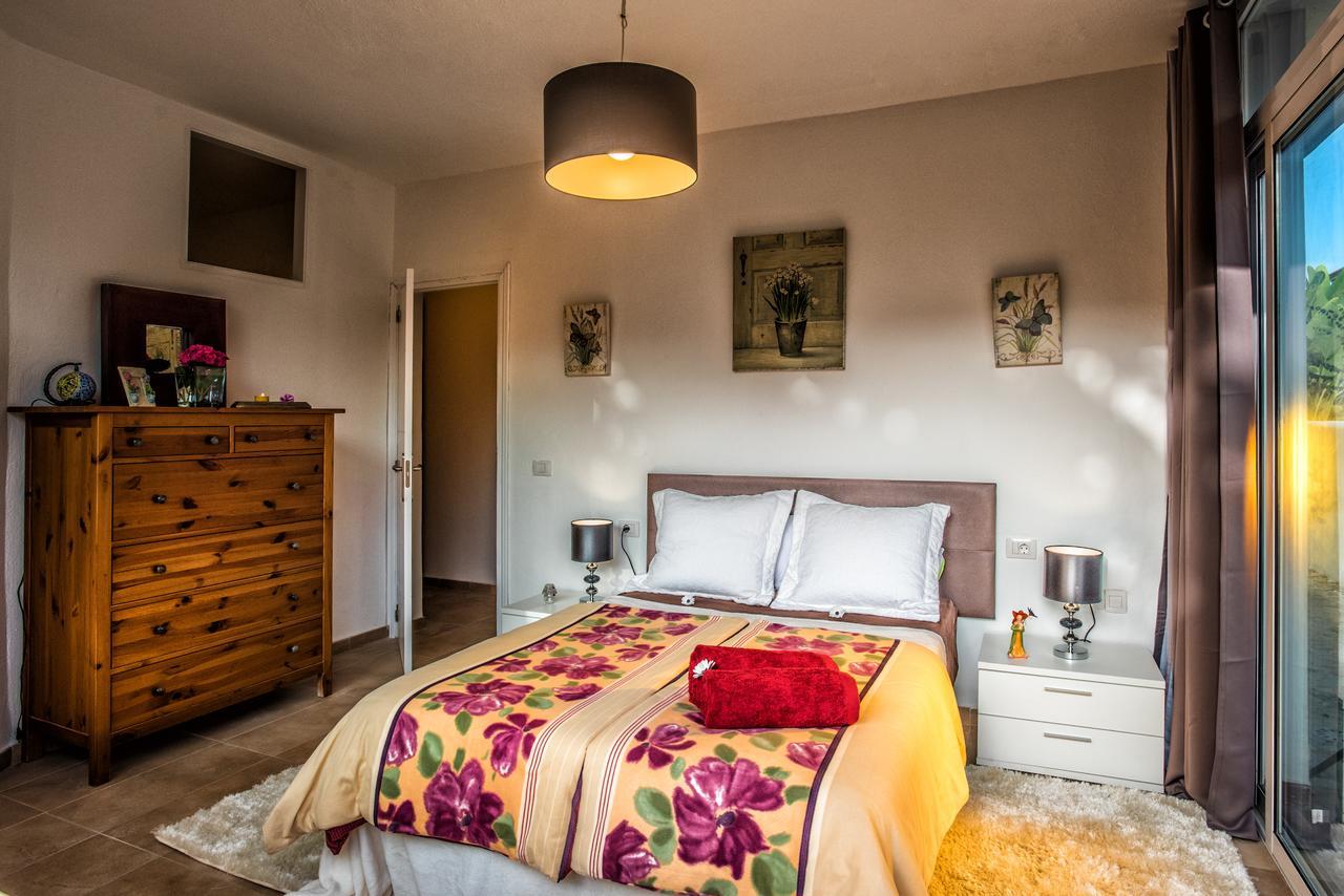 Casa Castillo ロス・レアレホス エクステリア 写真