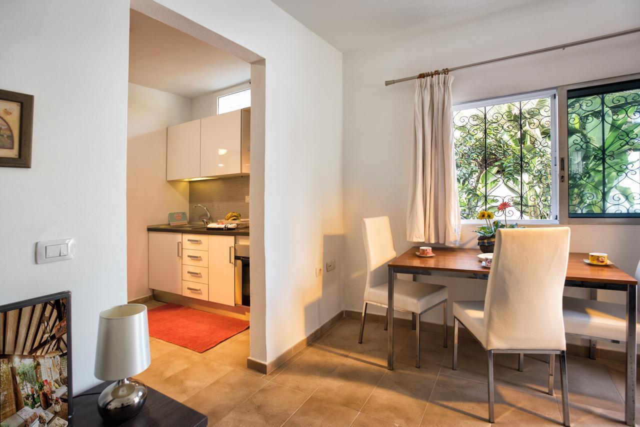 Casa Castillo ロス・レアレホス エクステリア 写真