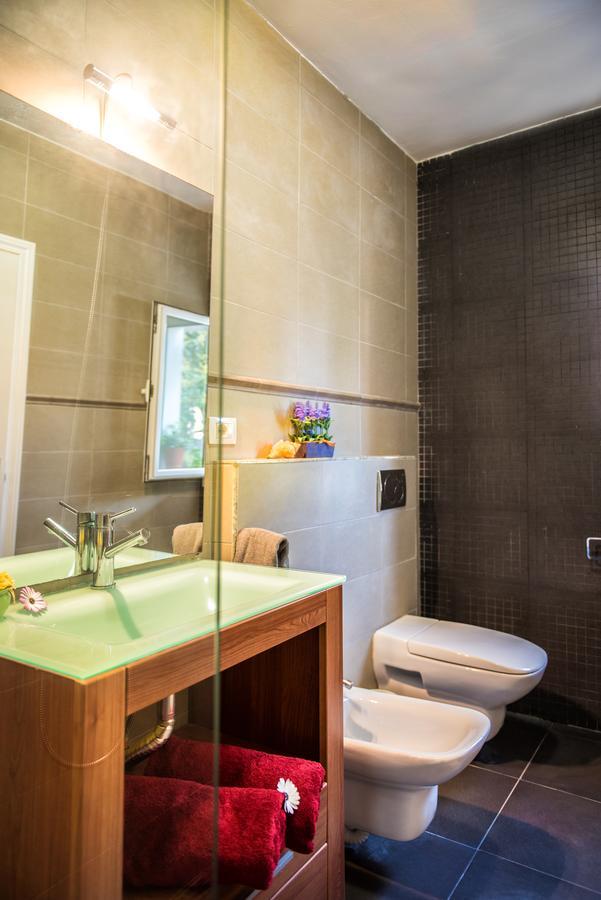 Casa Castillo ロス・レアレホス エクステリア 写真